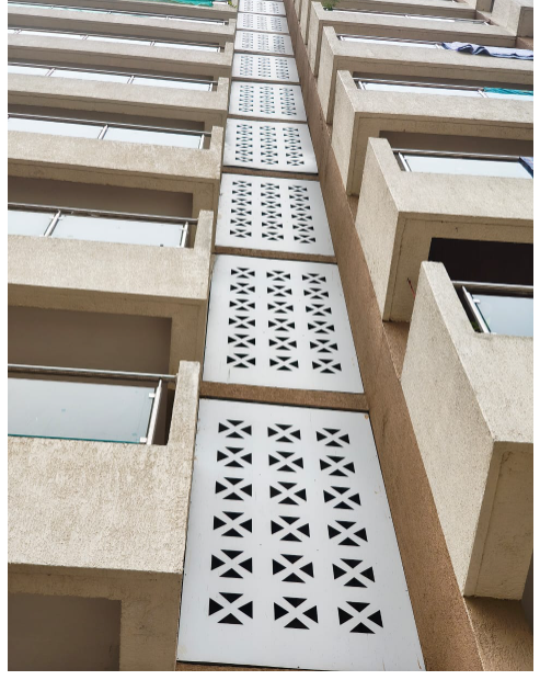 Venice architecture